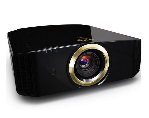 jvc projector