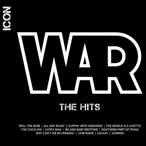 WAR - The Hits
