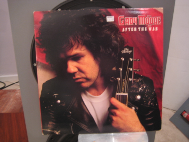 Gary Moore 