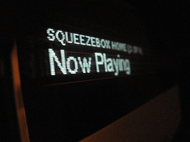 SB3 Now Playing