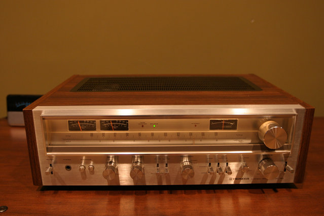 Pioneer SX-780