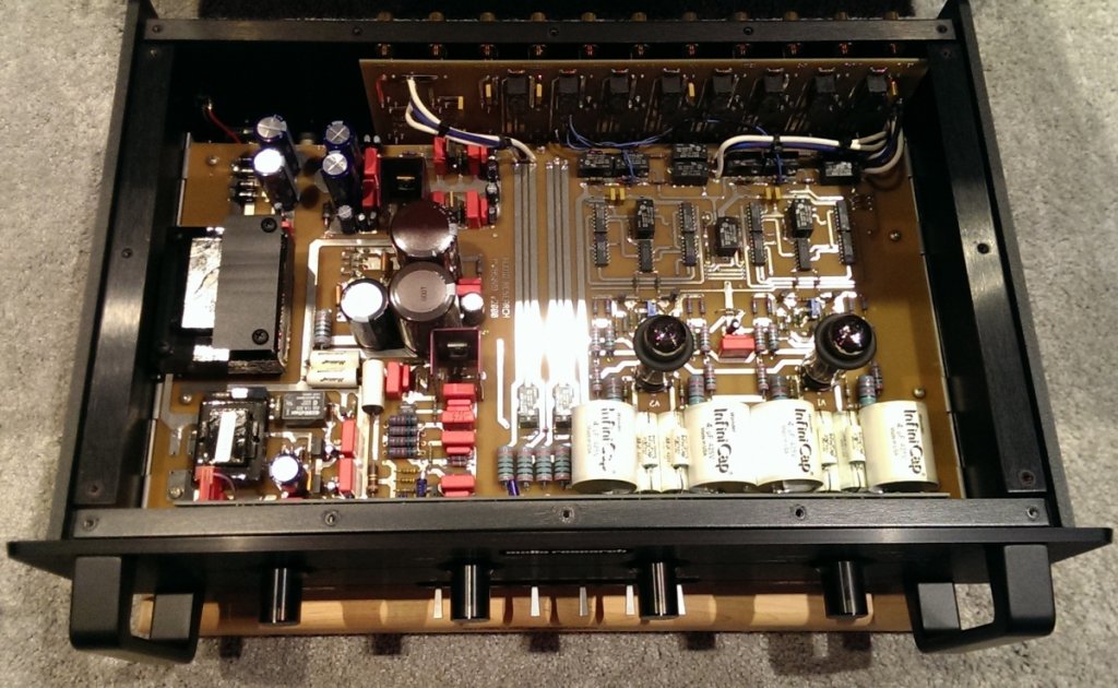LS25 MKll 1
