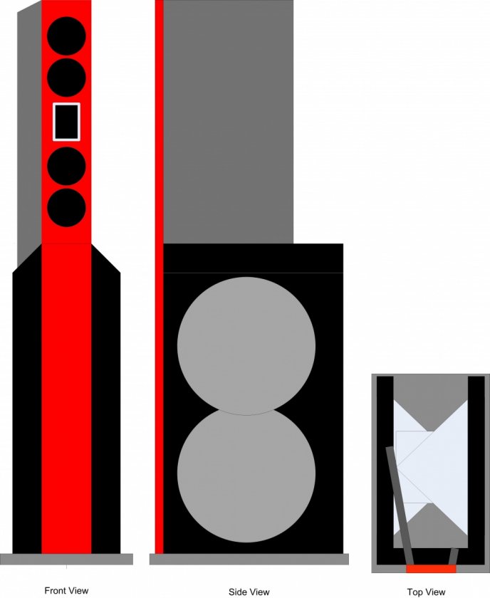 LGK Speaker 6