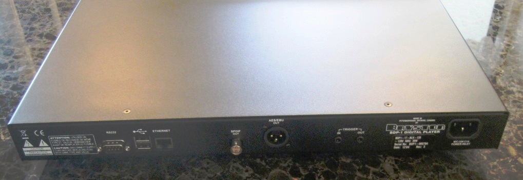 BDP1 2