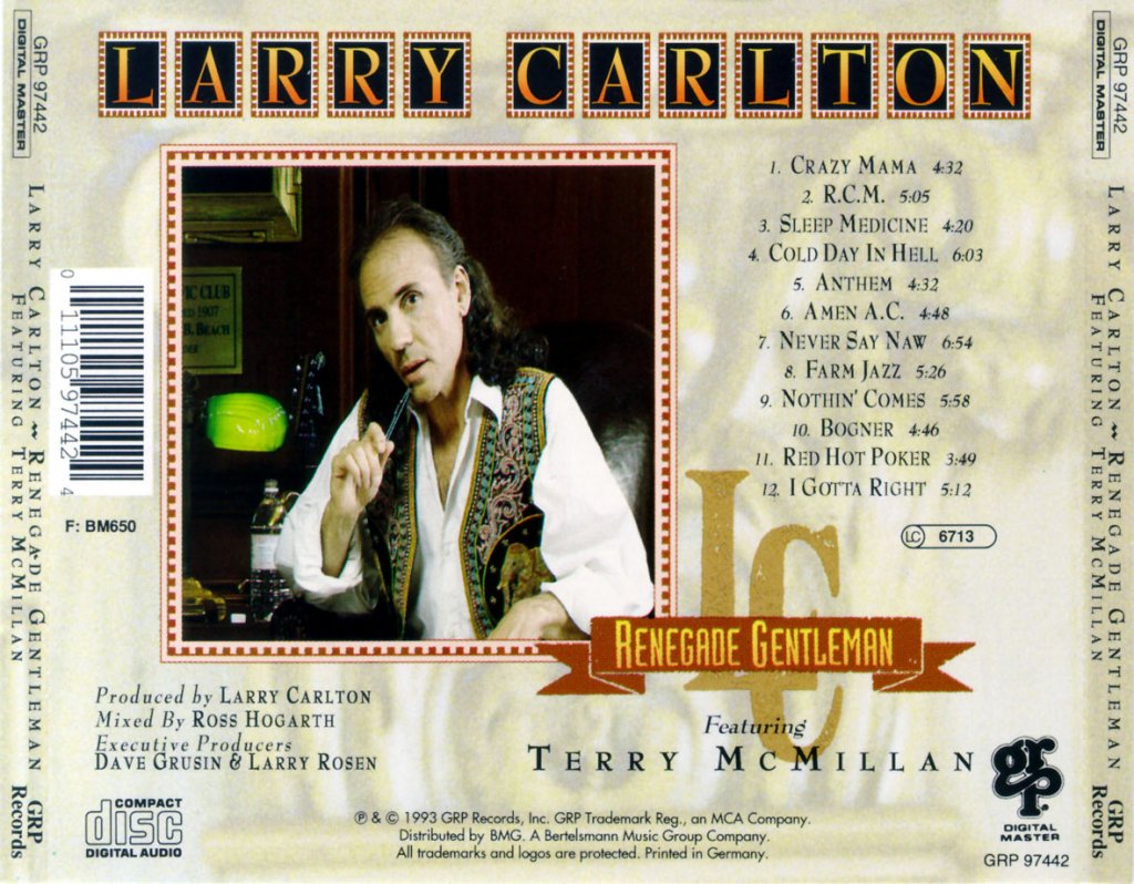 Larry-Carlton-Renegade-Gentleman-Trasera