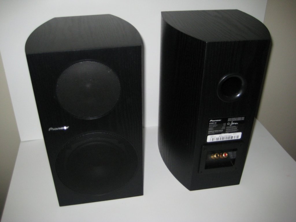 Pioneer SP-BS 41-LR 3