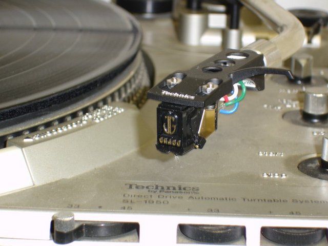 Grado Gold